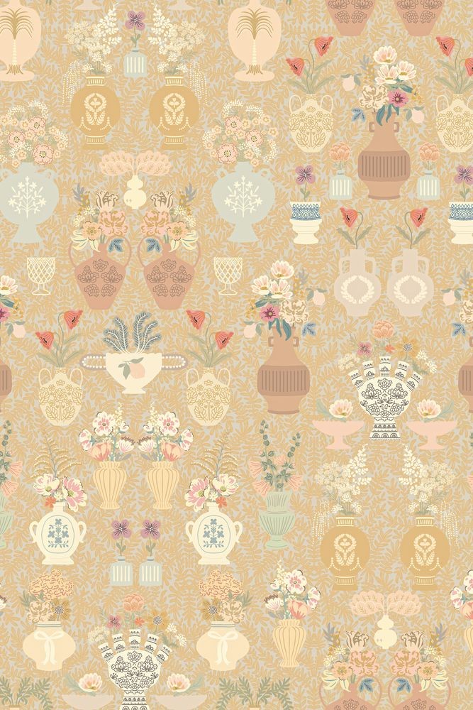 Show details for Summer spritz  Lion yellow - 902-02 Picture of Summer spritz  Lion yellow - 902-02